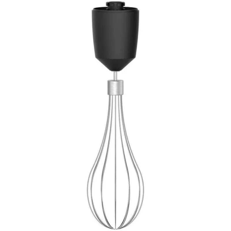 Cuisinart CSB-179 Smart Stick Variable Speed Hand Blender, Stainless Steel