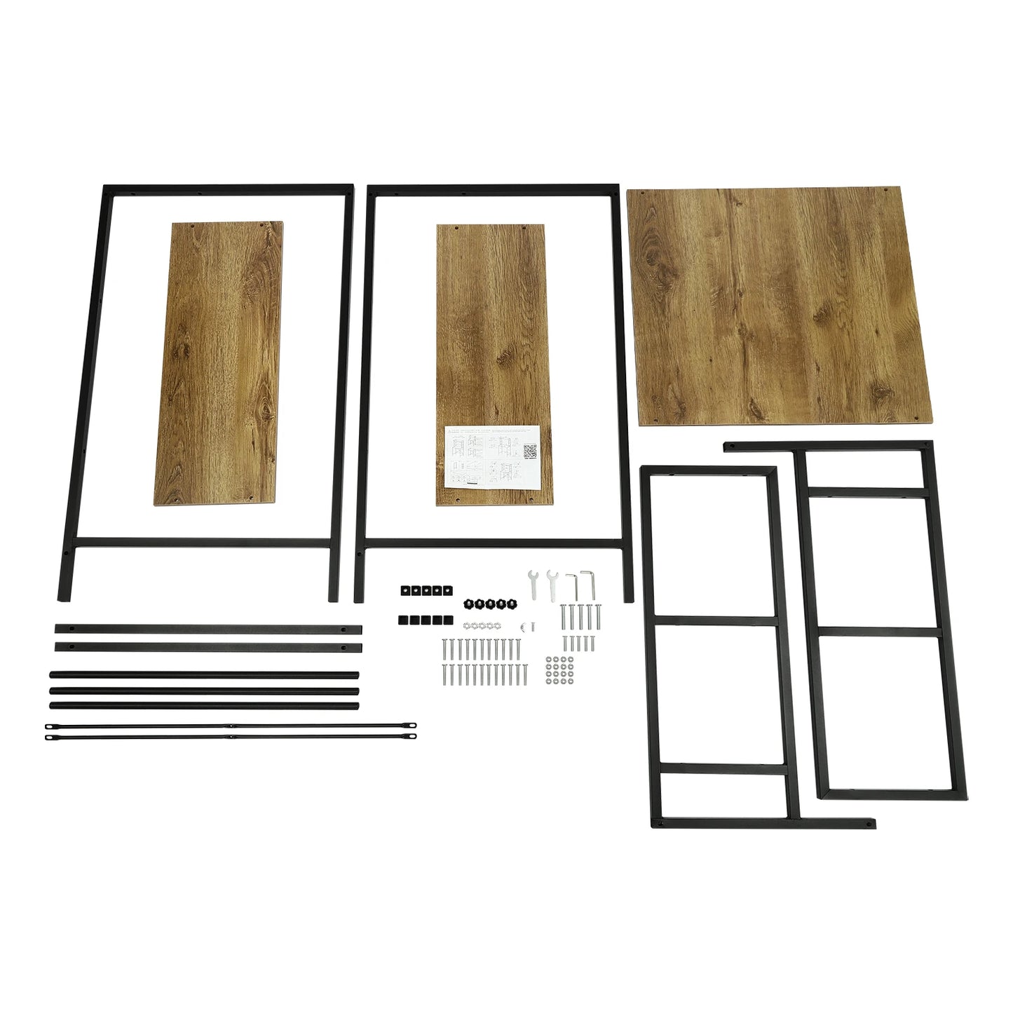 Washer and Dryer Storage Shelf Saving Organizer Rack Refrigerator, Kitchen Plant Rack