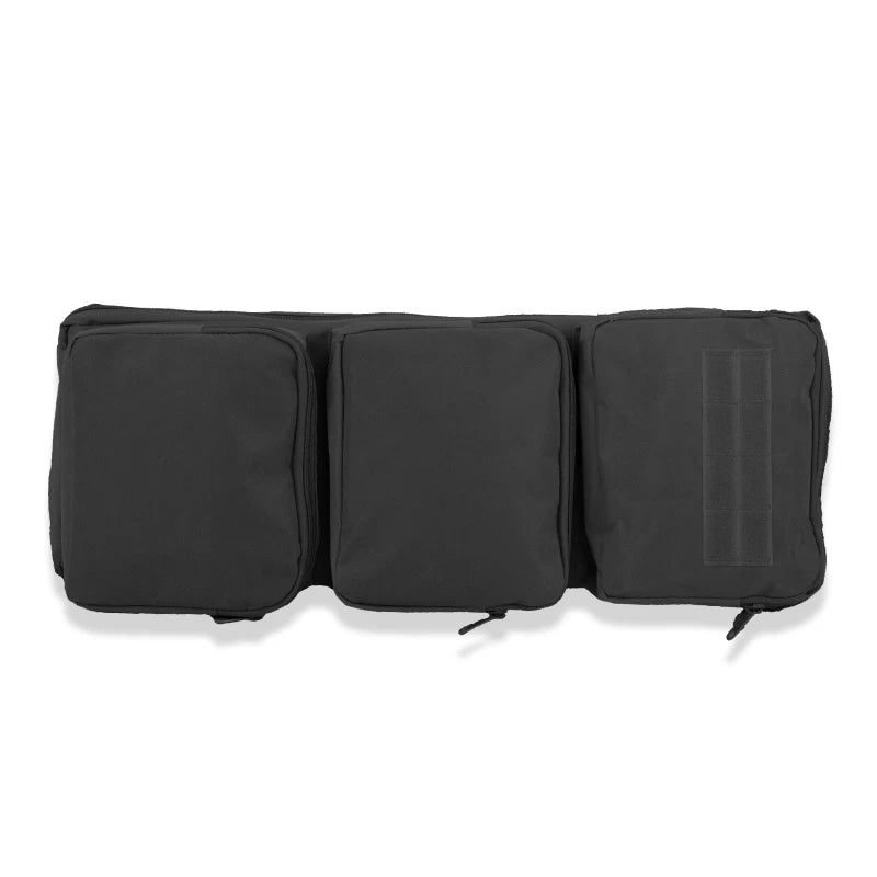 Hunting Rifle Bag, Tactical Gun Bag, Holster, Carry, Protective Backpack, Airsoft, Paintball, Air Gun Packet Bags, 65cm