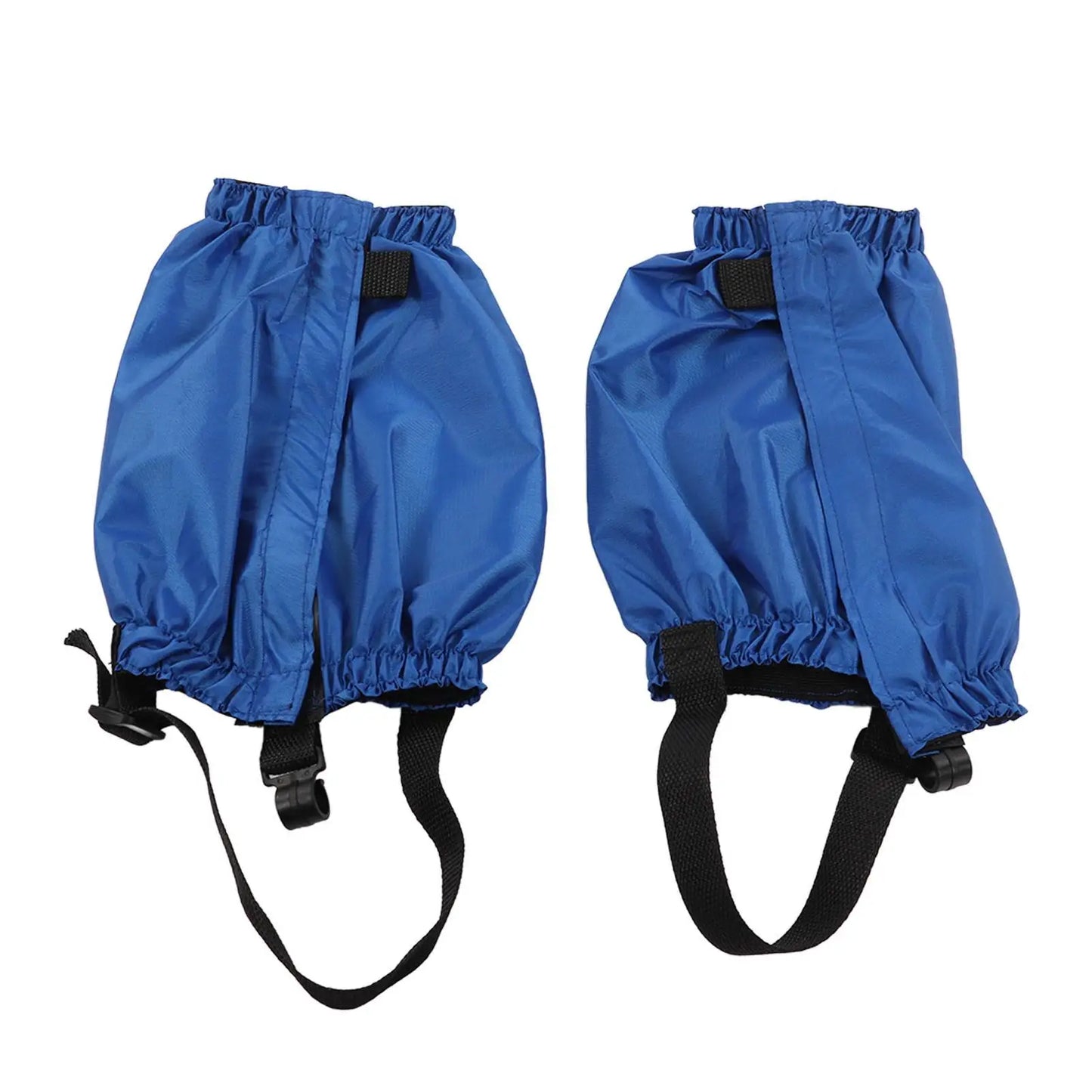 Waterproof Hiking Gaiters | Leg Protection for Camping, Climbing & Fishing - 1 Pair Leg Covers