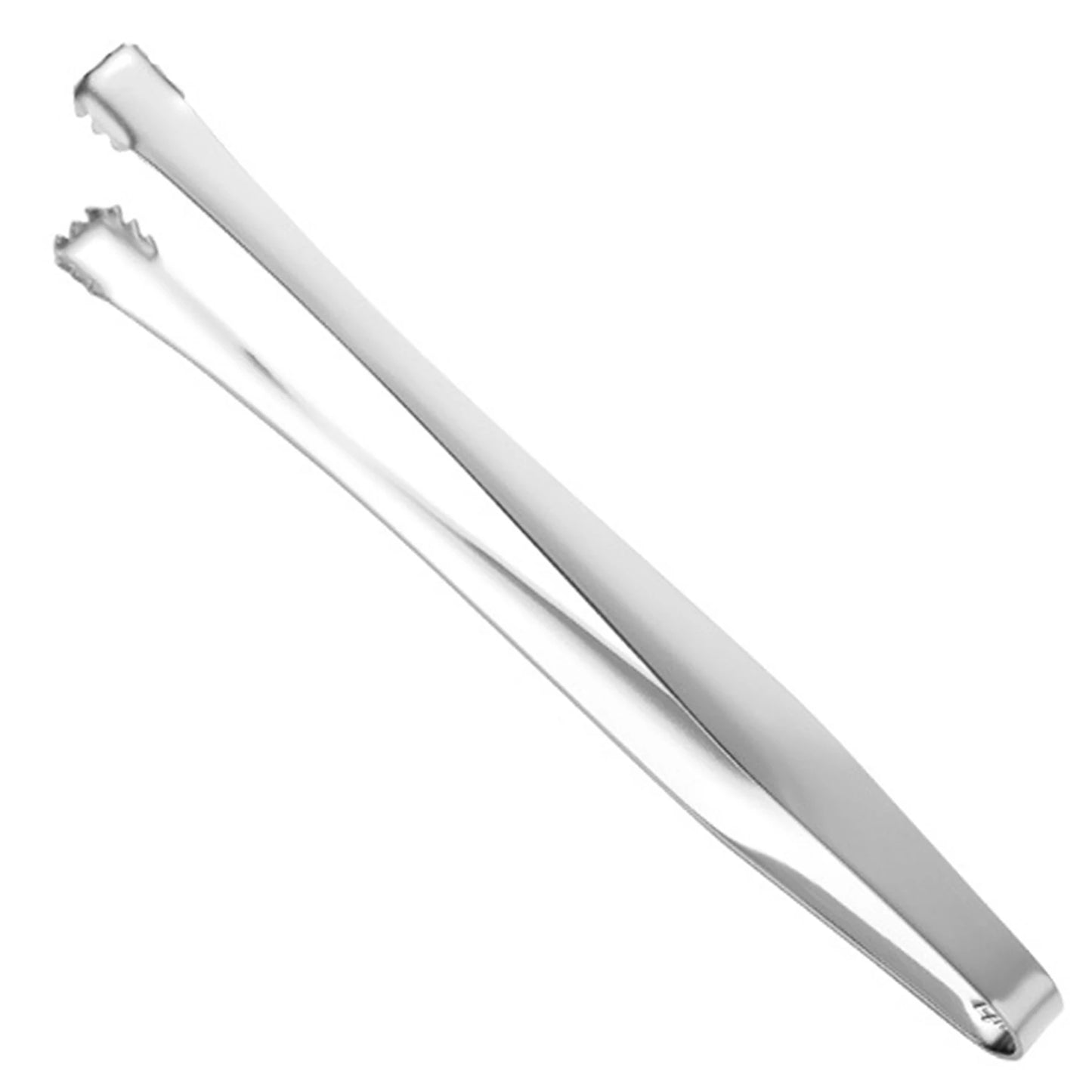 Long Handle Ice Tong Heat Resistant Kitchen Tongs For Party Buffets