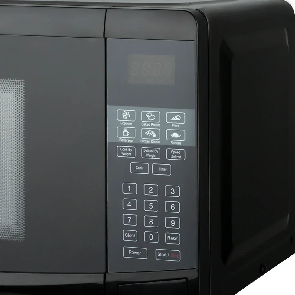 Raf Brand 20L Large Capacity Countertop Digital Display Microwave Kitchen Microondas Electric Microwave Oven