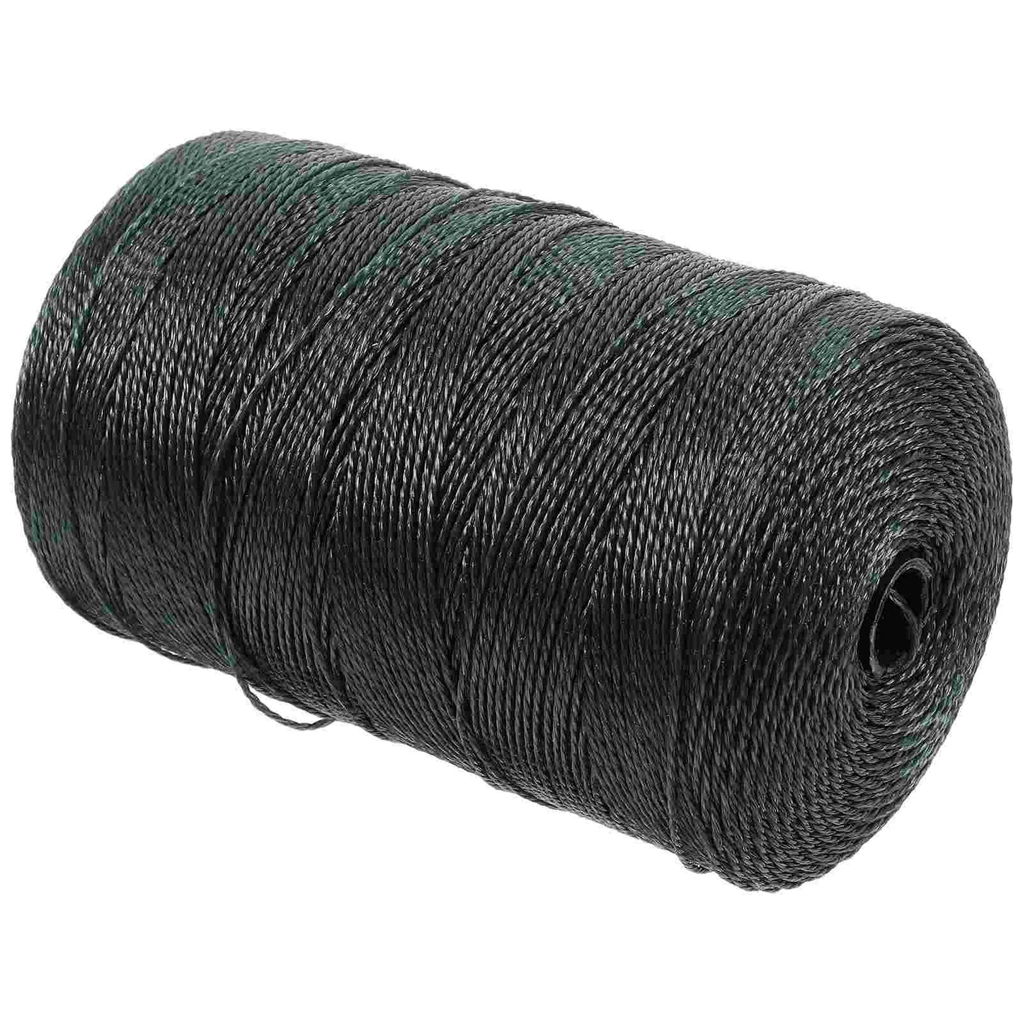 Fishing Net Repair Line Braided Rope Twine Nylon Thread Netting Strap Travel for Crafts