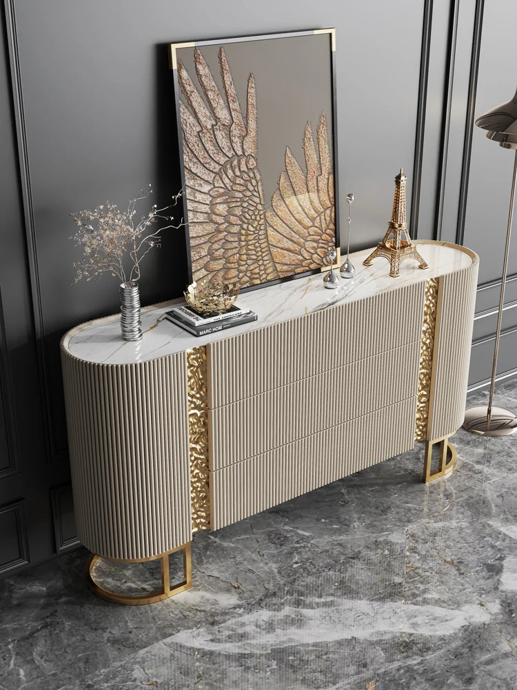 Living Room Storage Cabinets Wooden Shelf Drawers Bedroom Cabinets Dresser Showcase Entraditas De Recibidor Muebles Furniture