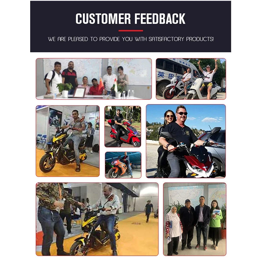 160kmh 200km Long Range Adult 10000w Motorbike High Speed Adult Electric Motorcycles