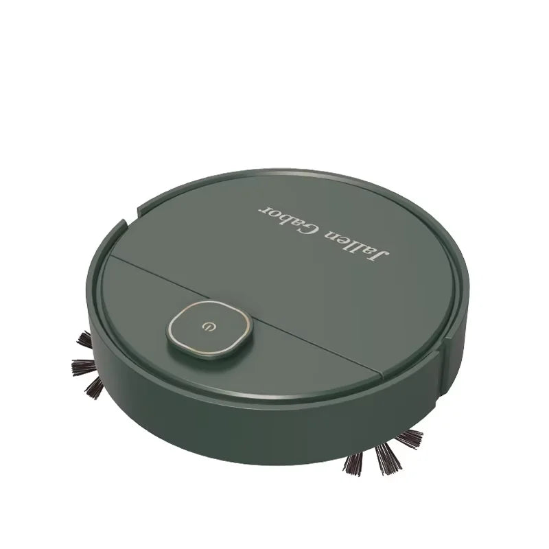 3 In 1 Smart Sweeping Robot Home Mini Sweeper Sweeping and Vacuuming Wireless Vacuum Cleaner Sweeping Robots For Home Use