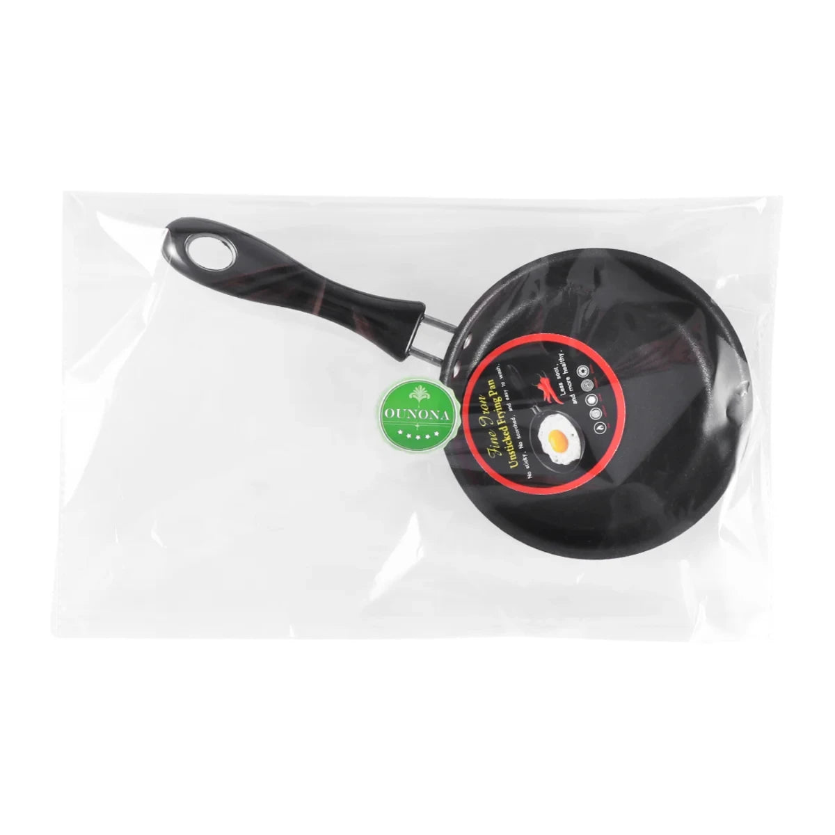 Egg Omelette Pancake Pots and Pans Nonstick Frying Pan Cooking Pan Saucepan Cookware  Fried Eggs Pancake Making ( 12CM )