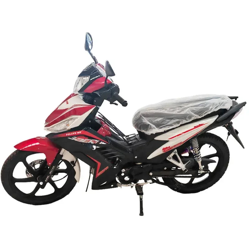 Africa hot sale 110cc 50cc 125cc cheap motorcycle factory sale gas motorcycle 110cc new bike