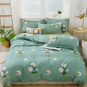 Dormitory Bedding Comfortable Suitable Cotton Wadding Lightweight Fashionable Duvet Cover for Men Women Bedding Bag Bed Sack