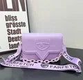 Luxury Brand Designer Bag Women 2024 Hit Embossed Eyes Chain Wide Strap Shoulder Bag Fashion Trend Cute Exquisite Crossbody Bag