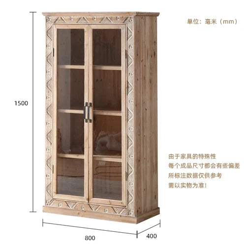 Organizer Storage Cabinet Display Nordic Girl Luxury Living Room Cabinets Organization Office Meuble De Rangements Decoration