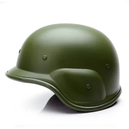 Helmet Tactical Game Outdoor Hunting CS Sports Equipment Survival Games AE1G GB1B Airs oft Shooting