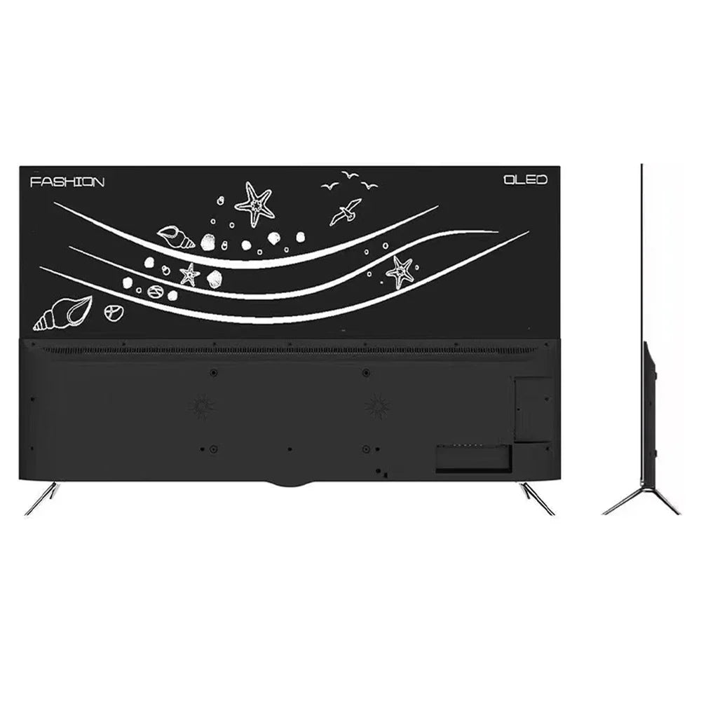 Manufacturer 43inch Smart TV Ultra Thin No Frame TV Television 43 Inch 4K OLED TV