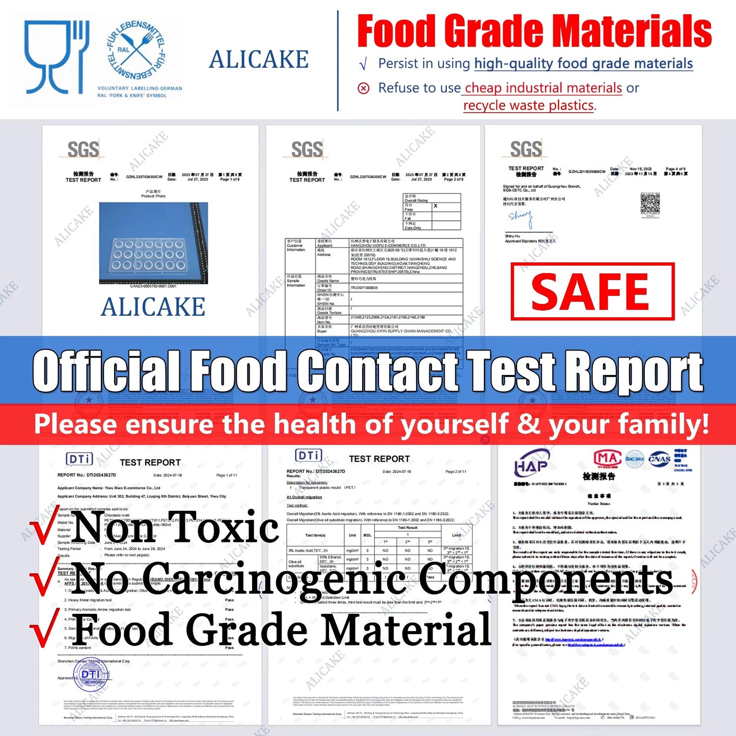 1Pcs Chocolate Molds Polycarbonate Dubai Chocolate Candy Bar Confectionery Utensils Baking Pans Trays Mold Pastry Tools