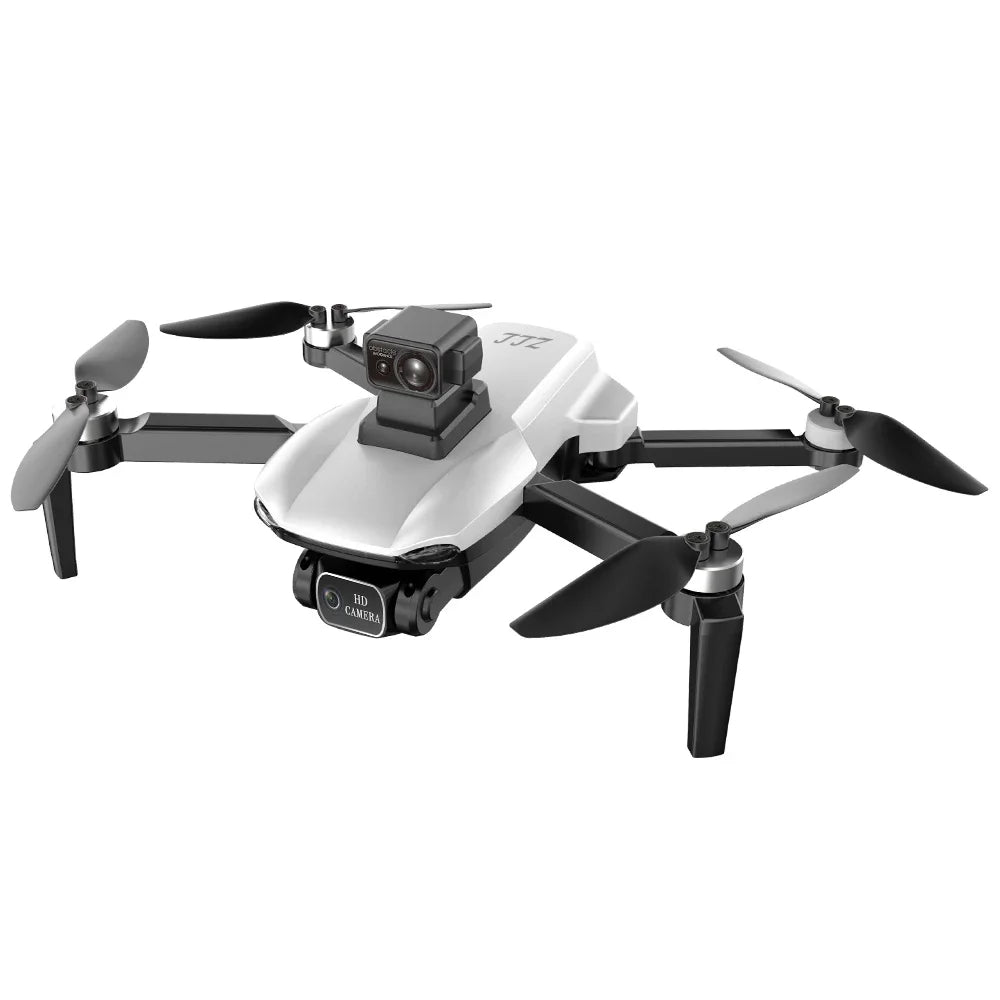 SG108 Max GPS Drone 4K Dual HD Camera 2-Axis Gimbal Professional Obstacle Avoidance Foldable Rc 1200M Quadcopter Helicopter Toys