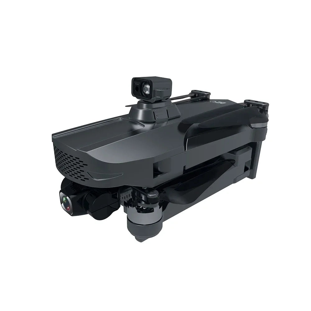 L109 PRO MAX RTS Drone 4K HD Dual Camera FPV 3-Axis Anti-Shake Gimbal Obstacle Avoidance Brushless Quadcopter Gifts Toys Drone