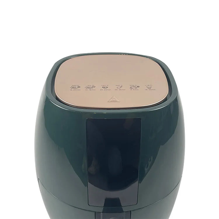 Automatic Multi-Function Low-Fat Microwave Oven No Oil Electric Chip Machine Air Fryer For