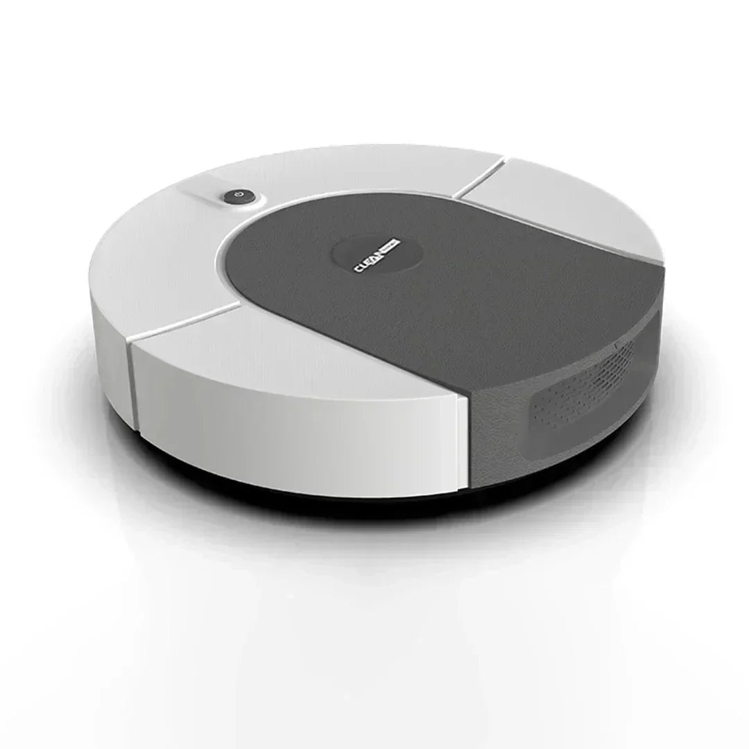 ZAIXIAO Smart Sweeping Robot Vacuum Cleaner Dry and Wet Mopping Rechargeable Robot Electric Floor Mop Cleaning Robot Home Applia