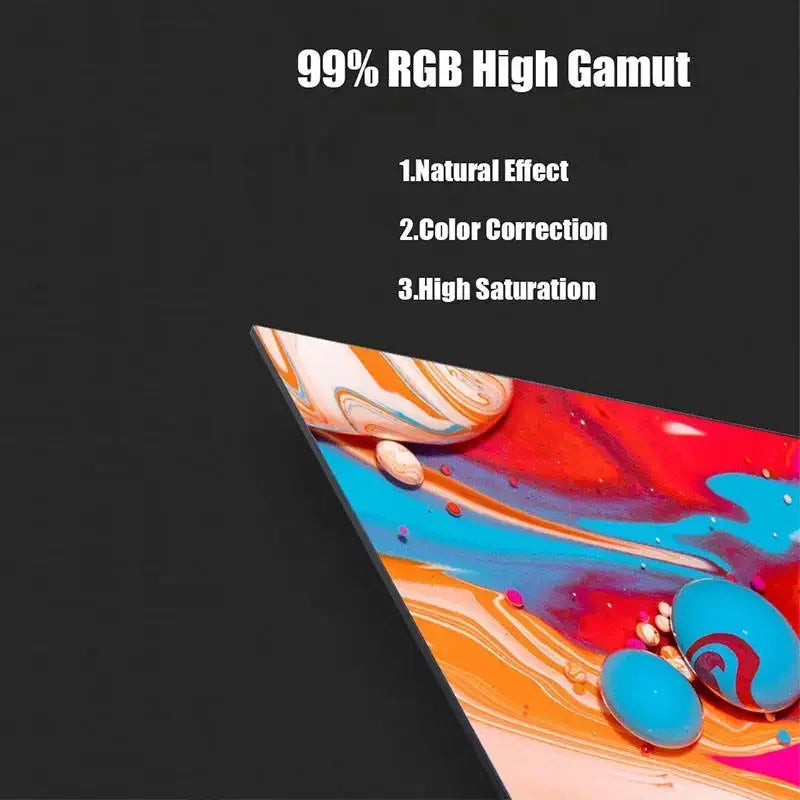 Factory Customize Android Hotel 32 42 Inch Television 4k Anti Blue Light Led Smart Tv