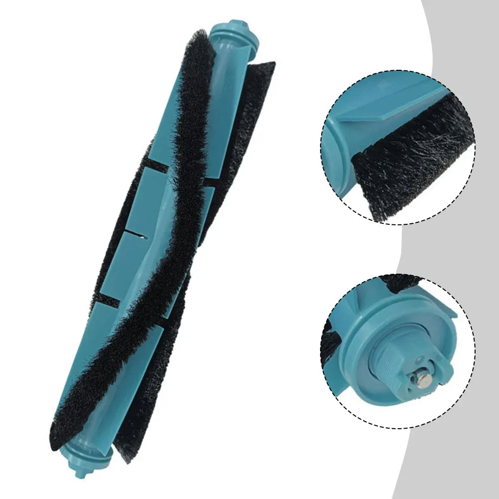 Main Roller Brush For Conga 7490 Immortal Home And X-Treme. 8290 Immortal Ultra Power Vacuum Cleaner Main Roller Brush
