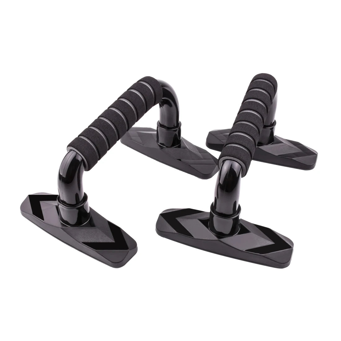 Push-Up Bars Fitness Racks Workout Exercise Stand Abdominale Body Buiding Sports Muscle Grip Training Equipment For Men Home Gym