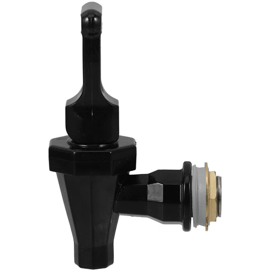 Milk Tea Bucket Faucet Beverage Dispenser Spigot Dispensing Bottling Coffee Machine Water Valve Plastic Parts Switch for Fridge