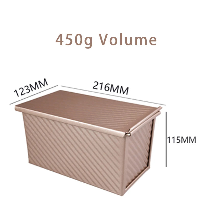 Puff Baking Pan Non-Stick Carbon Steel Cake Bread Buns Baking Ware Pan Mould Mold Tin Shape Tool Dishes for Bakeware