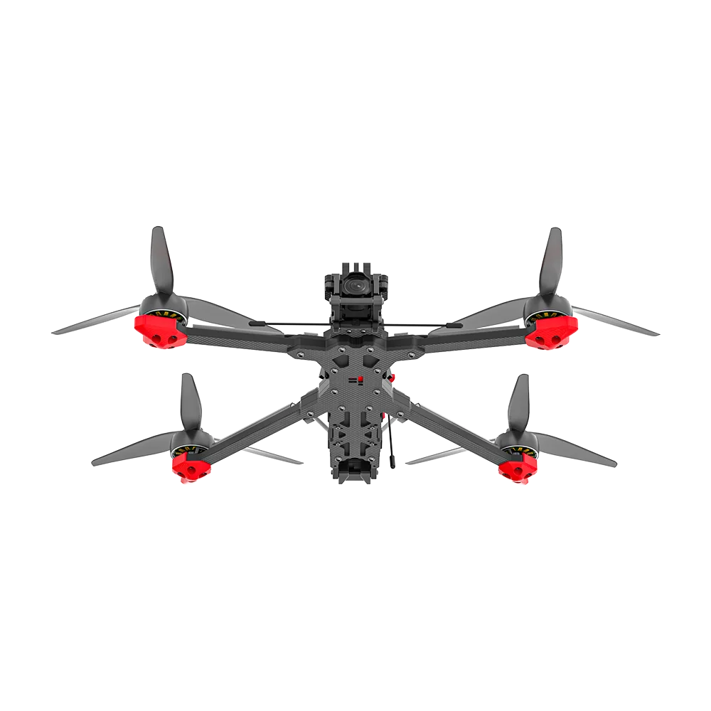 iFlight Chimera7 Pro V2 O4 6S HD 7inch Drone BNF with O4 Air Unit Pro / BLITZ F722 E55 Stack for FPV Long Range
