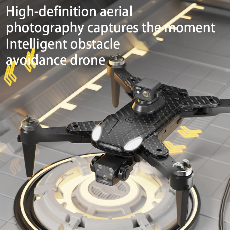AE16 GPS Mini Drone 8K Professional 20km FPV Dron with 4k Camera RC Quadcopter Photography Aerial Aircraft Helicopter Brushless