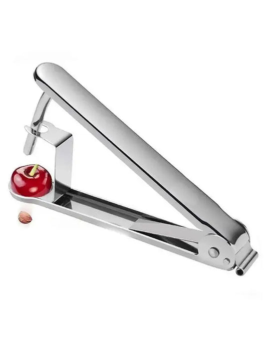 Kit Handheld Machine Tool Kitchen Olive Fruit Remover Pitter Seed Fruit Kitchen dining Bar Kids Vegetable Peeler