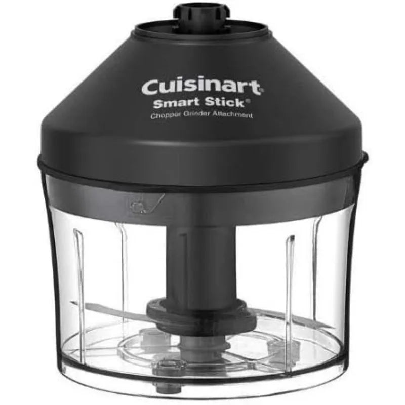Cuisinart CSB-179 Smart Stick Variable Speed Hand Blender, Stainless Steel