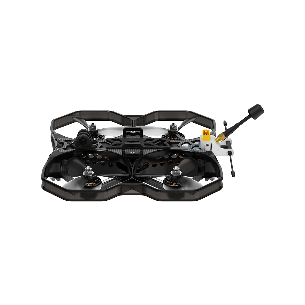 iFlight ProTek35 V1.4 O3 HD 3.5inch 6S CineWhoop Drone BNF with O3 Air Unit for FPV