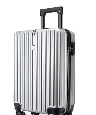 New Trolley Case 20inch Large Capacity Luggage INS Style Casual Suitcase Boarding Case