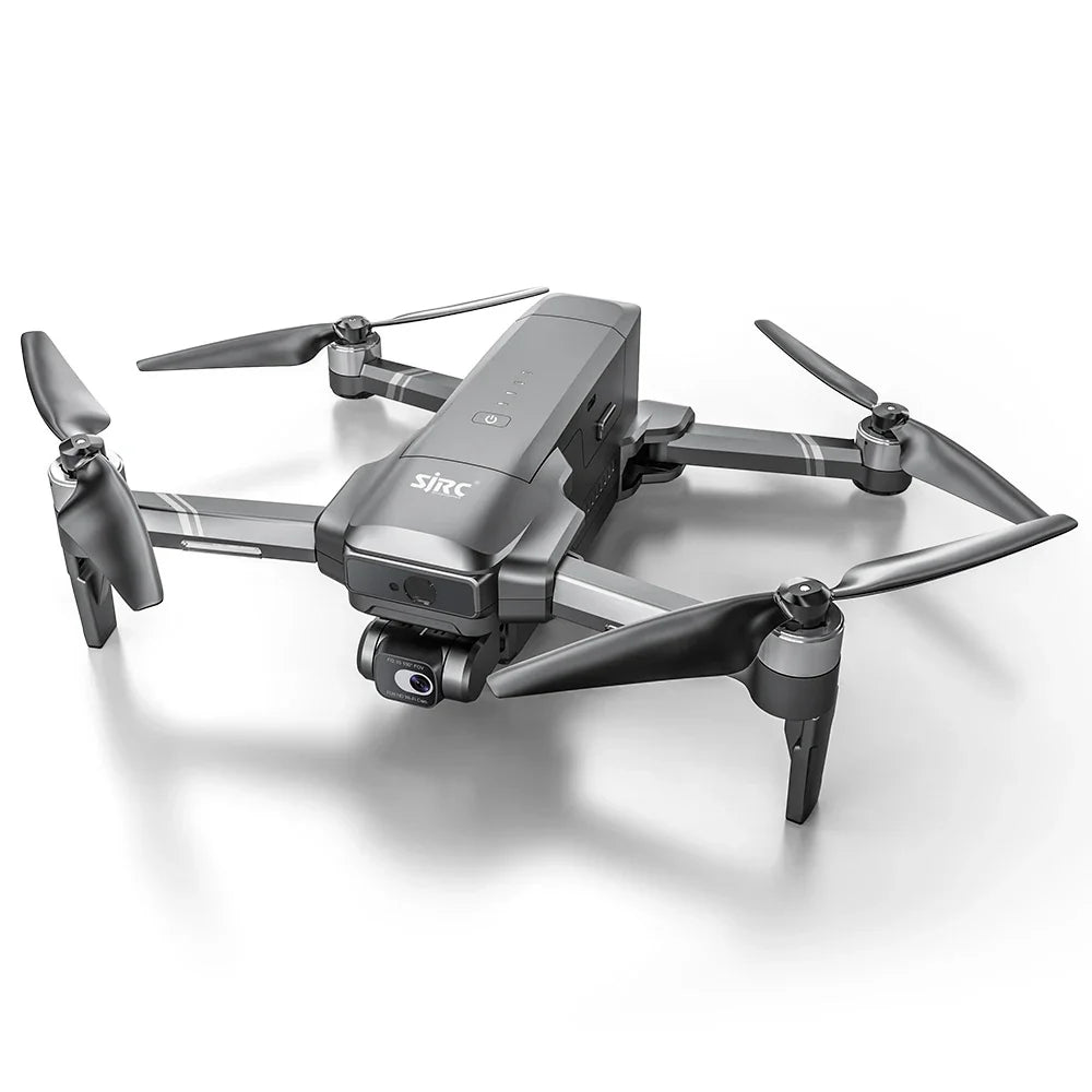 2023 SJRC F22S 4K Pro Drone with Camera Toys Remote Control Wifi 3.5KM 11.1V 3500mAh Quadcopter GPS F22s 4K Pro Drone
