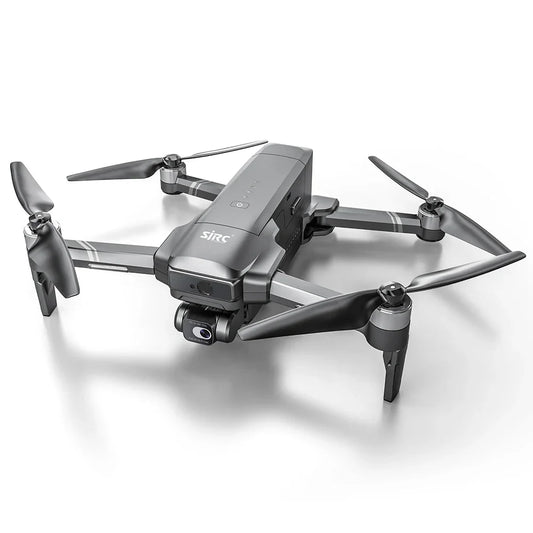 2023 SJRC F22S 4K Pro Drone with Camera Toys Remote Control Wifi 3.5KM 11.1V 3500mAh Quadcopter GPS F22s 4K Pro Drone