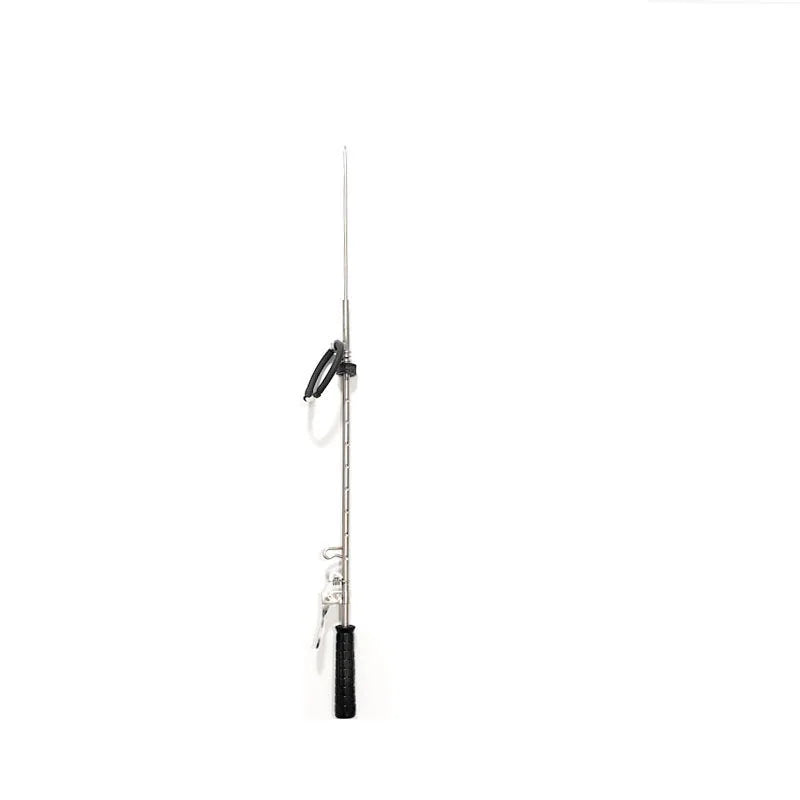 Stainl Steel Fiing Spear Powerful Fi ot Fi Hunting Tool Outdoor Cam Travel Gear Fiing Equipment Chinese Brand