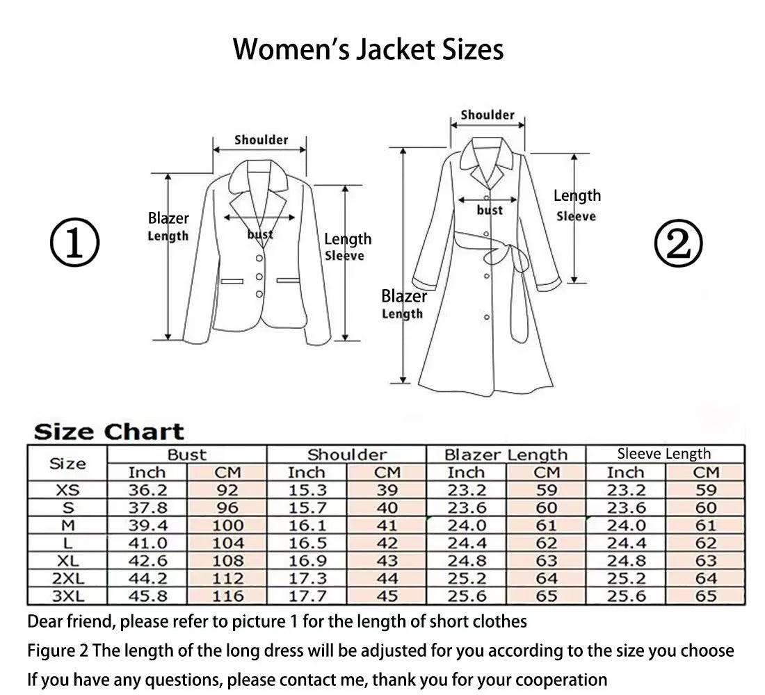 Women's Blazer Corduroy Double Breasted Elegant Casual Tailor Made to Order Outerwears Luxury Blazers for Women Elegant Stylish