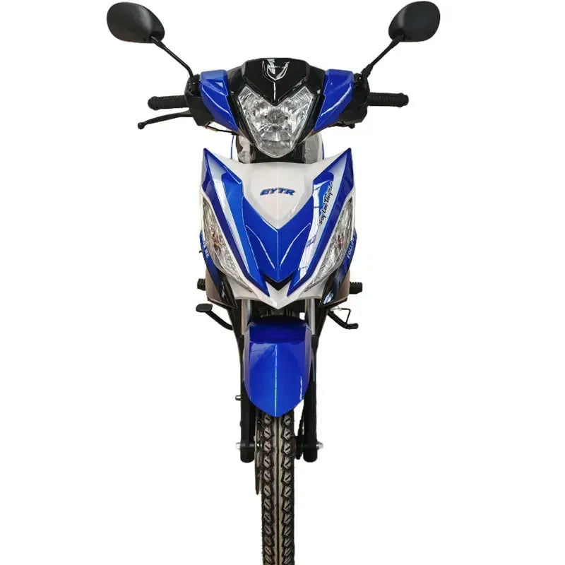 Africa hot sale 110cc 50cc 125cc cheap motorcycle factory sale gas motorcycle 110cc new bike