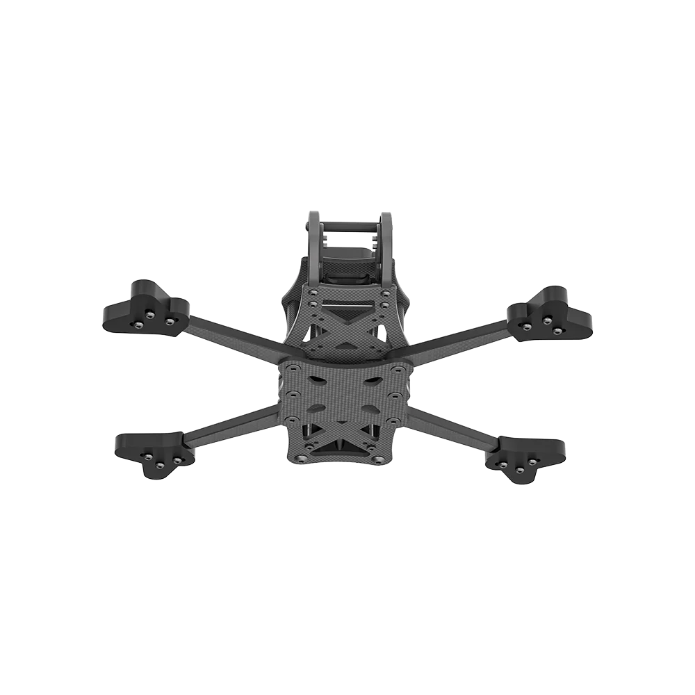 AOS 4 V5 FPV Frame Kit with 4.5mm arm for FPV