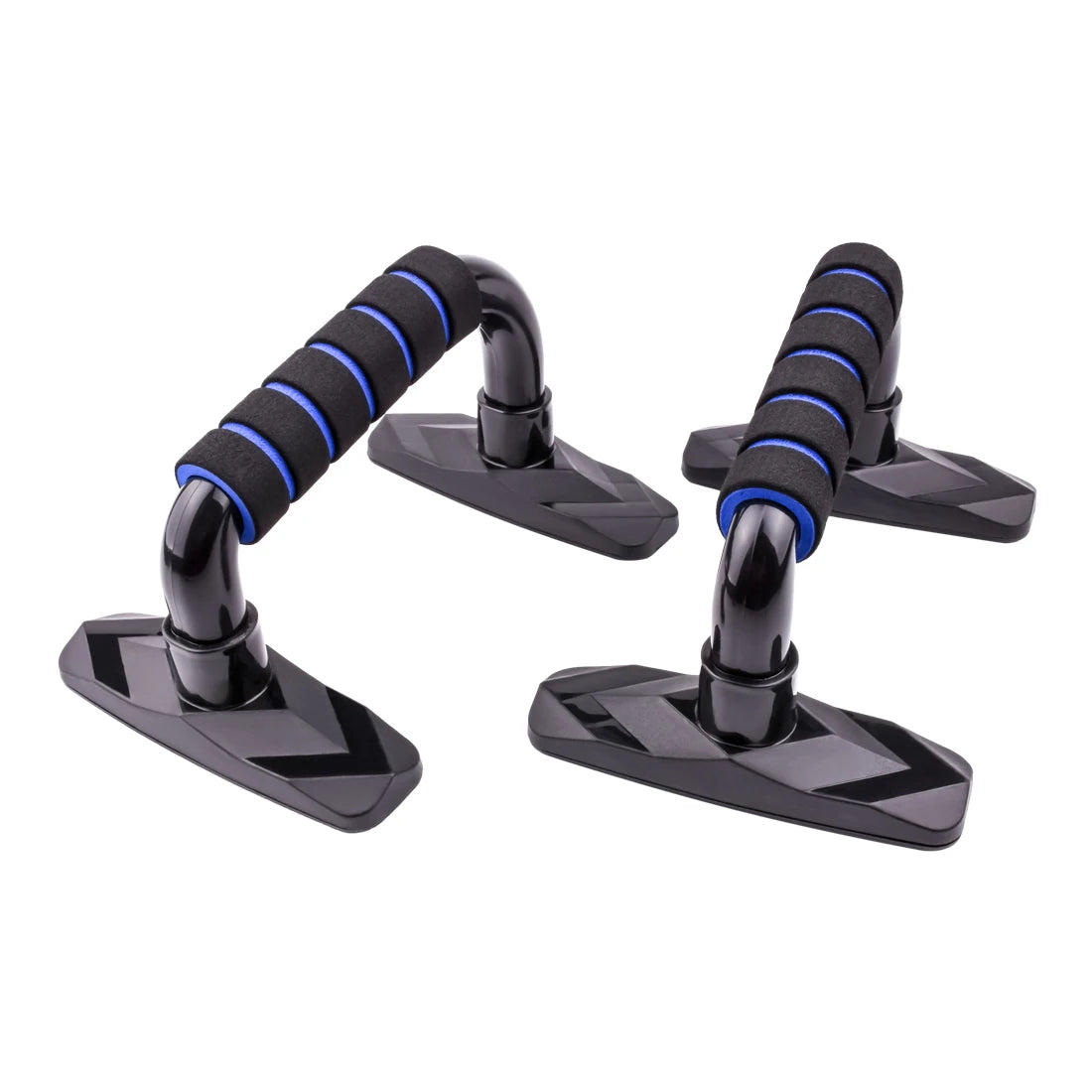 Push-Up Bars Fitness Racks Workout Exercise Stand Abdominale Body Buiding Sports Muscle Grip Training Equipment For Men Home Gym