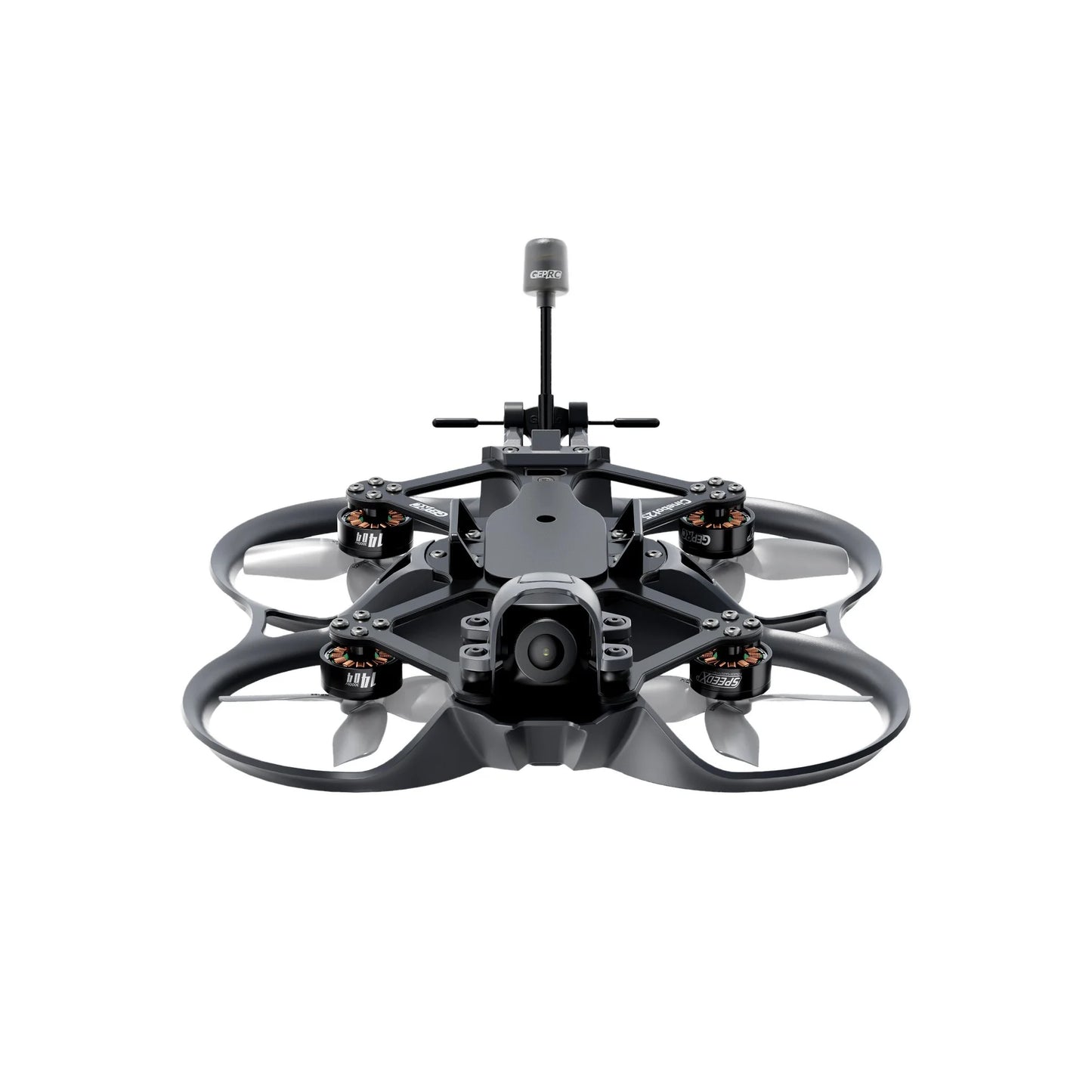 GEPRC Cinebot25 Analog Quadcopter FPV Drone with TAKER G4 45A AIO FC RAD Mini 5.8G 1W VTX CADDX Ratel 2 Camera