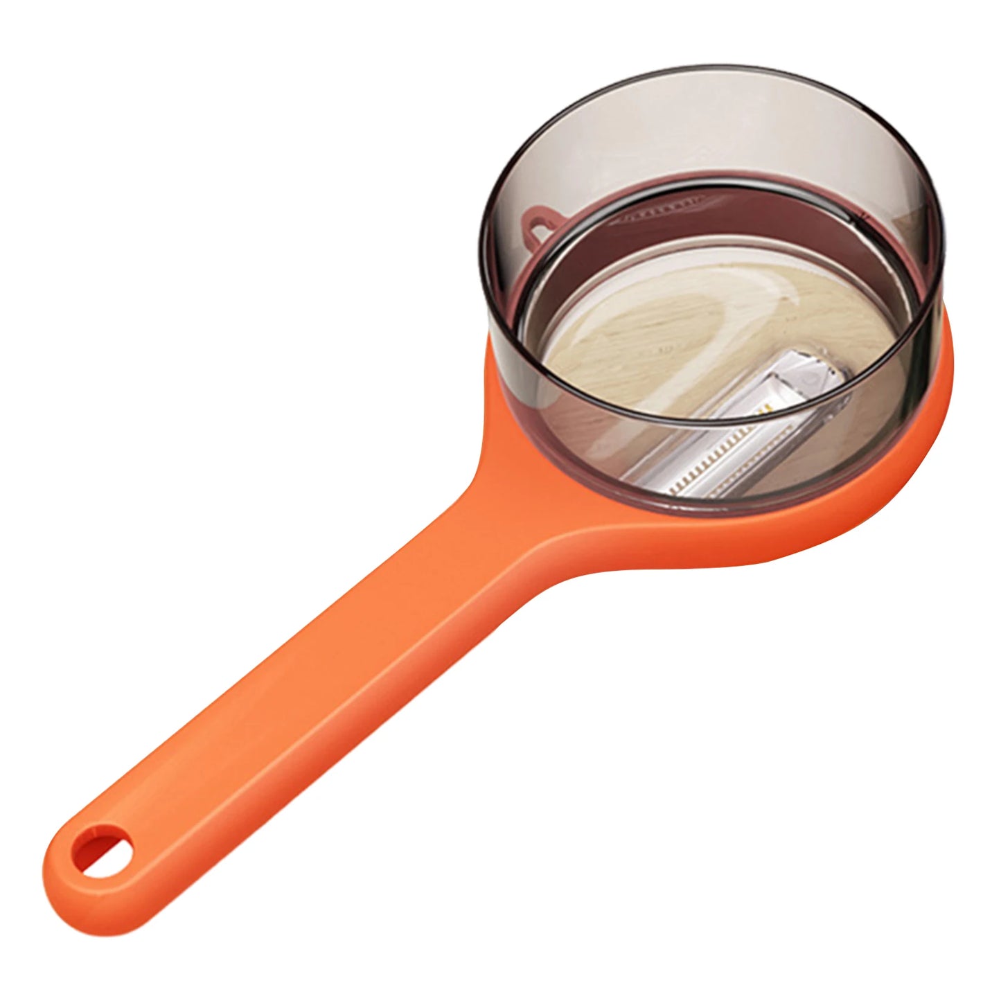 Vegetables Peeling Knife with Storage Box Manual Fruit Apple Peeling Cutter Potatoes Cucumber Shelling Tool Kitchen Accessories