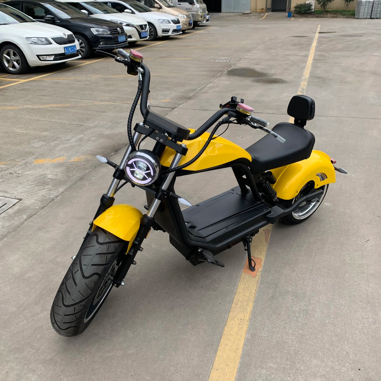 2000w/3000w Electric Motorcycle Scooter for adults European Warehouse
