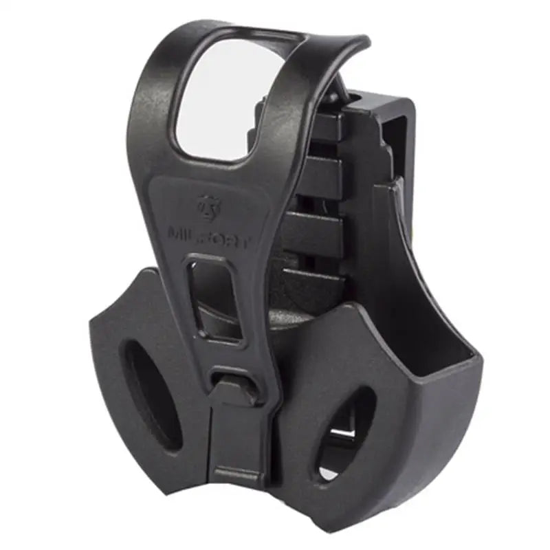 Tactical Profession Handcuffs Case Shackles Holster Molle Belt Pouch Nylon Holder Handcuff Hunting Accessories Equipment
