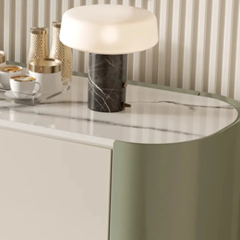 Storage Doors Cabinets Living Room Table Modern Entryway Cabinets Display Minimalist Meuble De Rangements Home Accessories