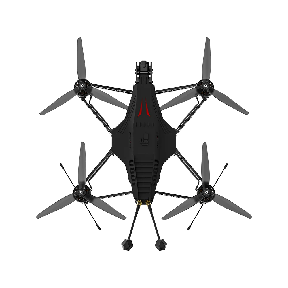 Specter 7 O3 HD 6S FPV Drone BNF with O3 Air Unit for FPV Parts