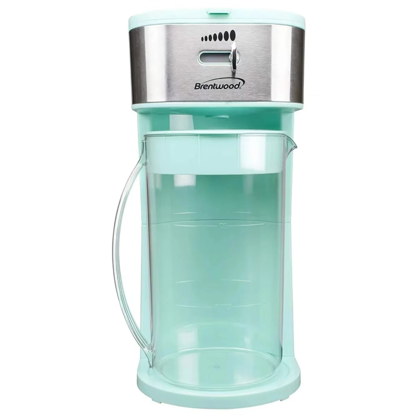 Kitchen Cold Iced Coffee & Tea Maker Brew Machine