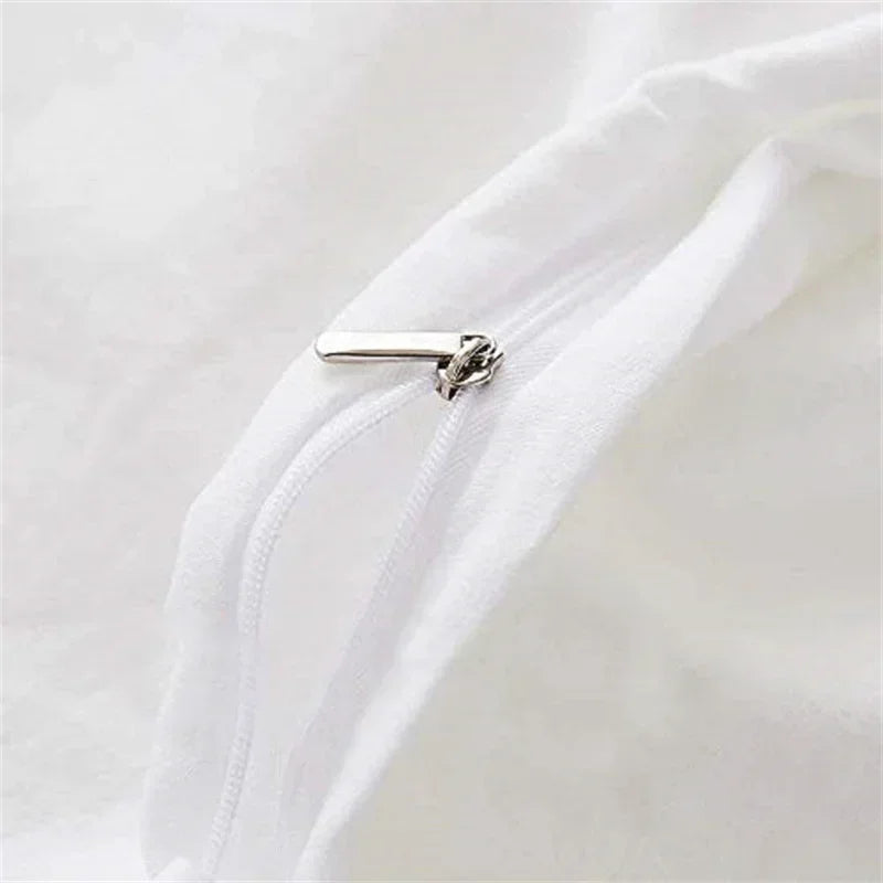 Kuromi Melody Cartoon Duvet Cover Hello Kitty Cinnamoroll Kids Bedding Set Student Dormitory Cute Duvet Cover Bedroom Decor