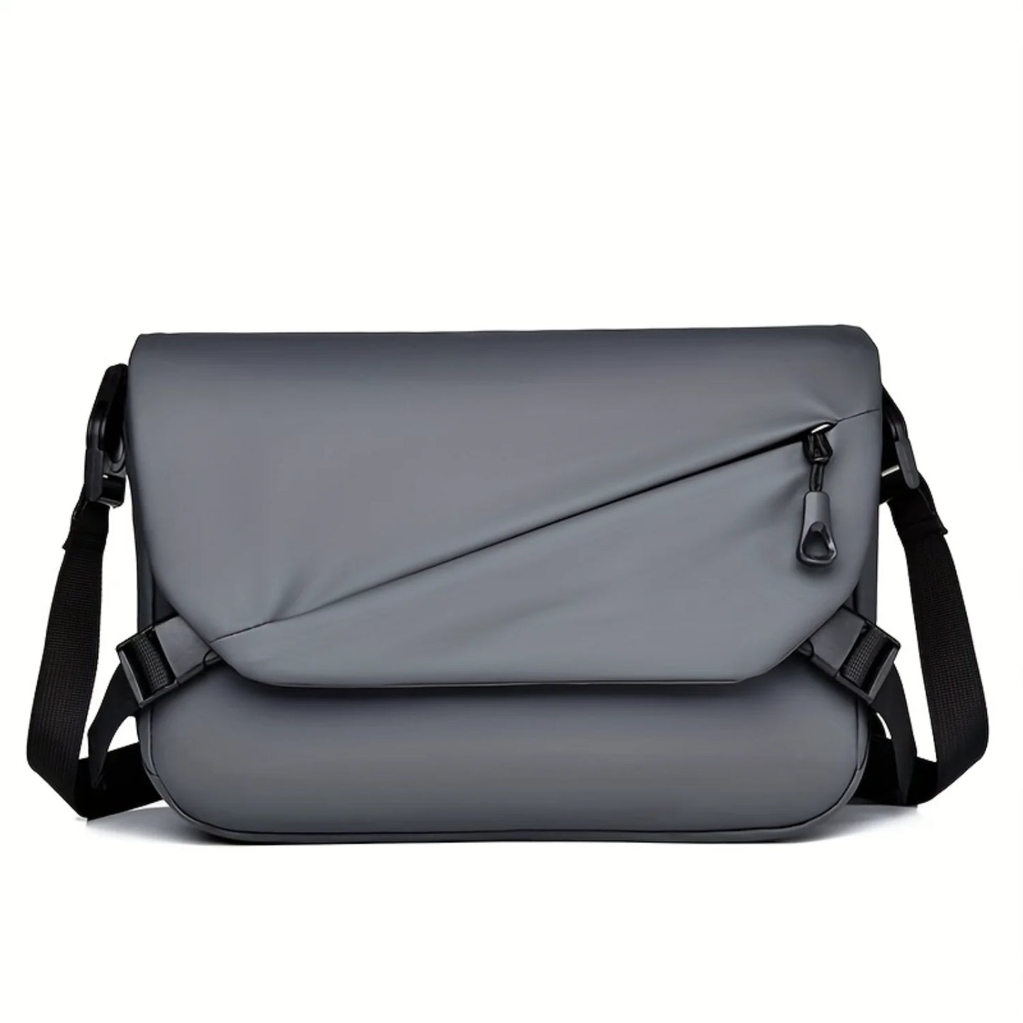 1pc Mens Trendy Shoulder Bag, Cycling Skateboard Sling Bag, Crossbody Bag For Hanging Out & Daily Commute Small bladder Ulac Mtb