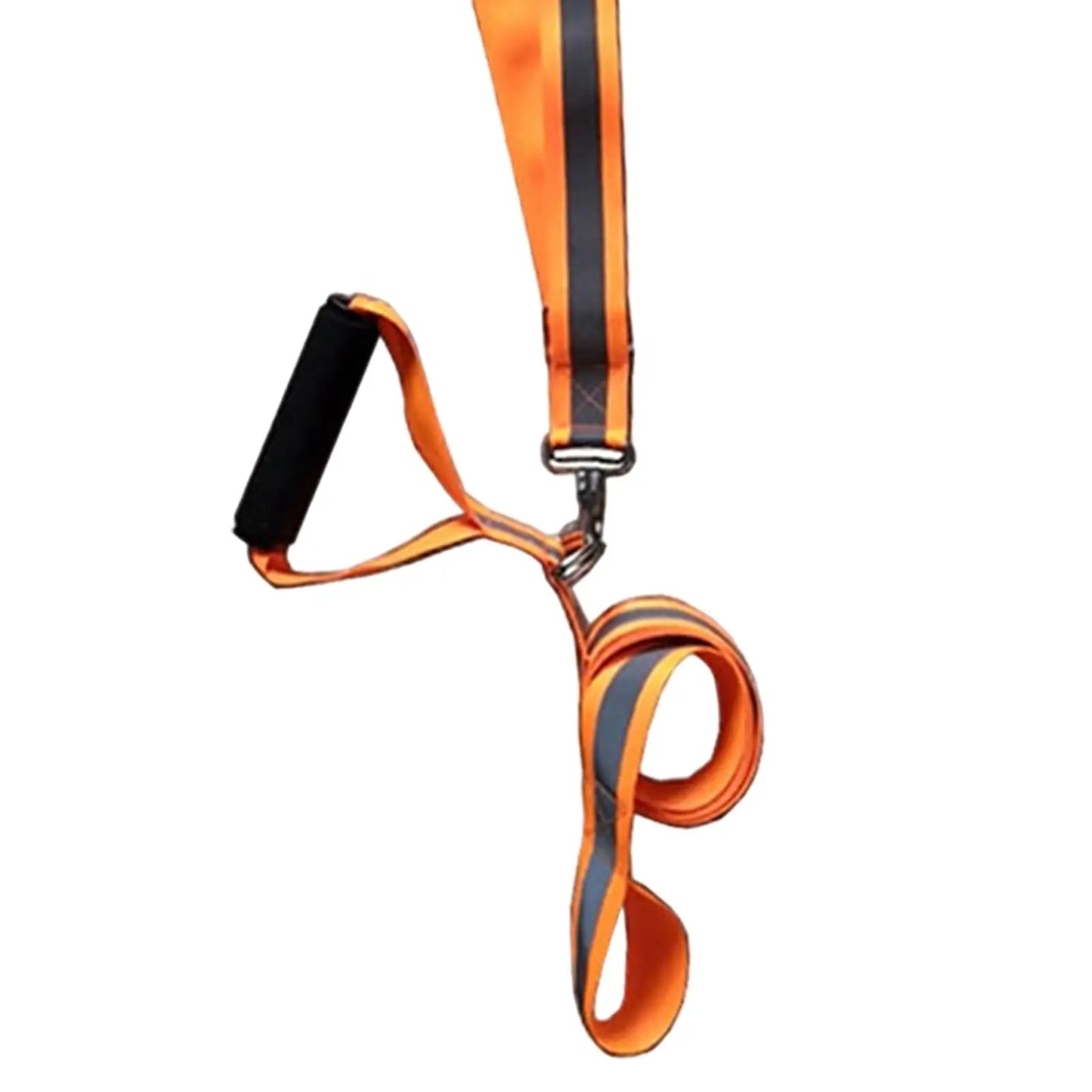 Deer Drag and Harness for Men Easy to Use with Comfort Grip Hunting Accessories Outdoor Equipment Deer Puller Dragging Pull Rope